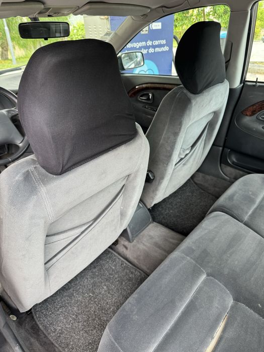 Volvo s40 em bom estado