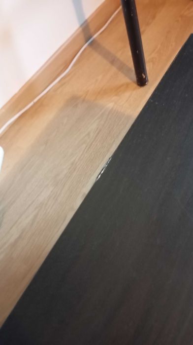 Móvel de TV (IKEA)