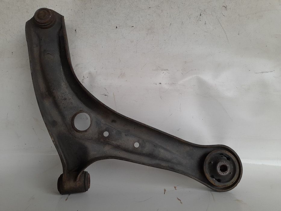 Braço de suspensão frente direito MAZDA 2 (DE)