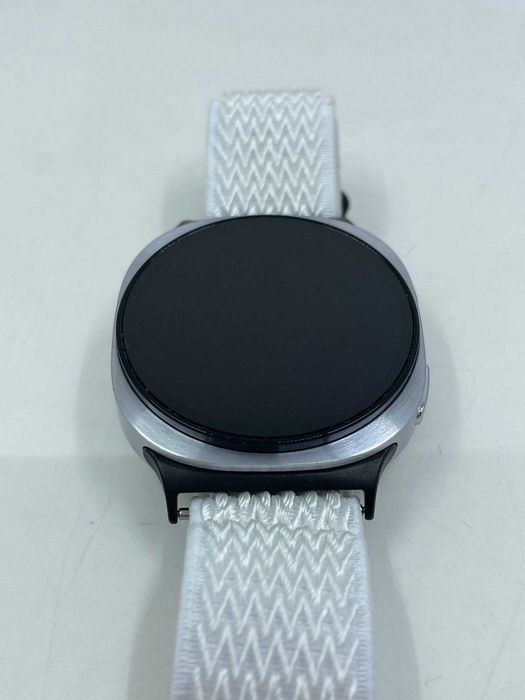 Samsung Galaxy Watch 8 40mm Silver ГАРАНТІЯ 6 Місяців МАГАЗИН