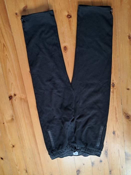 Spodnie dresowe h&m rozm.175 cm
