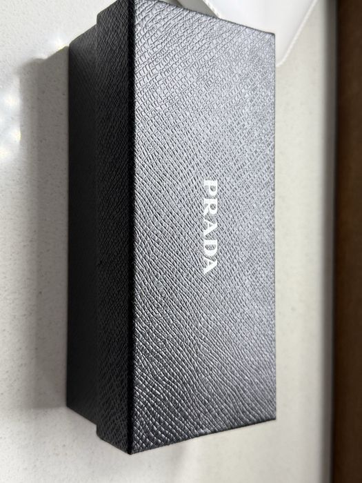Prada okulary