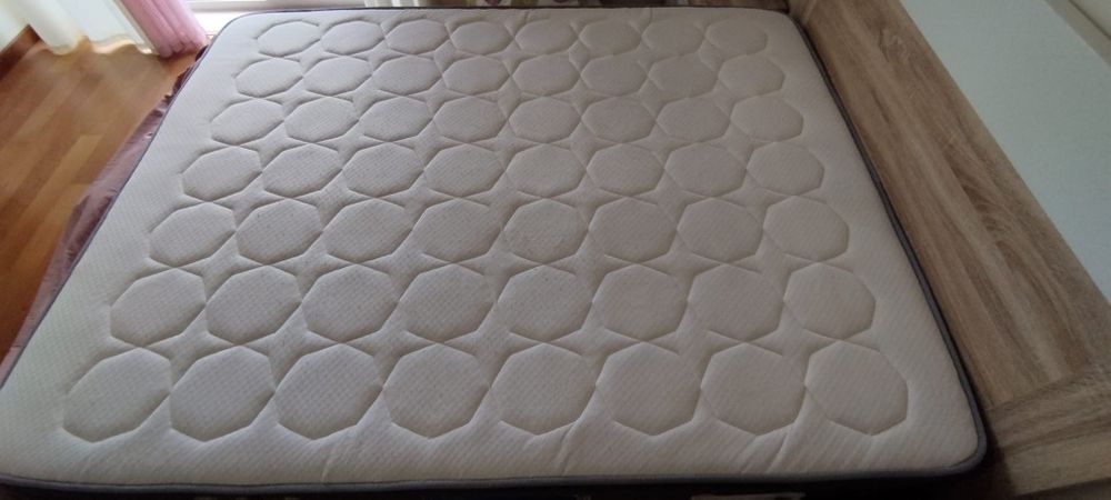 Colchão- Lusocolchão