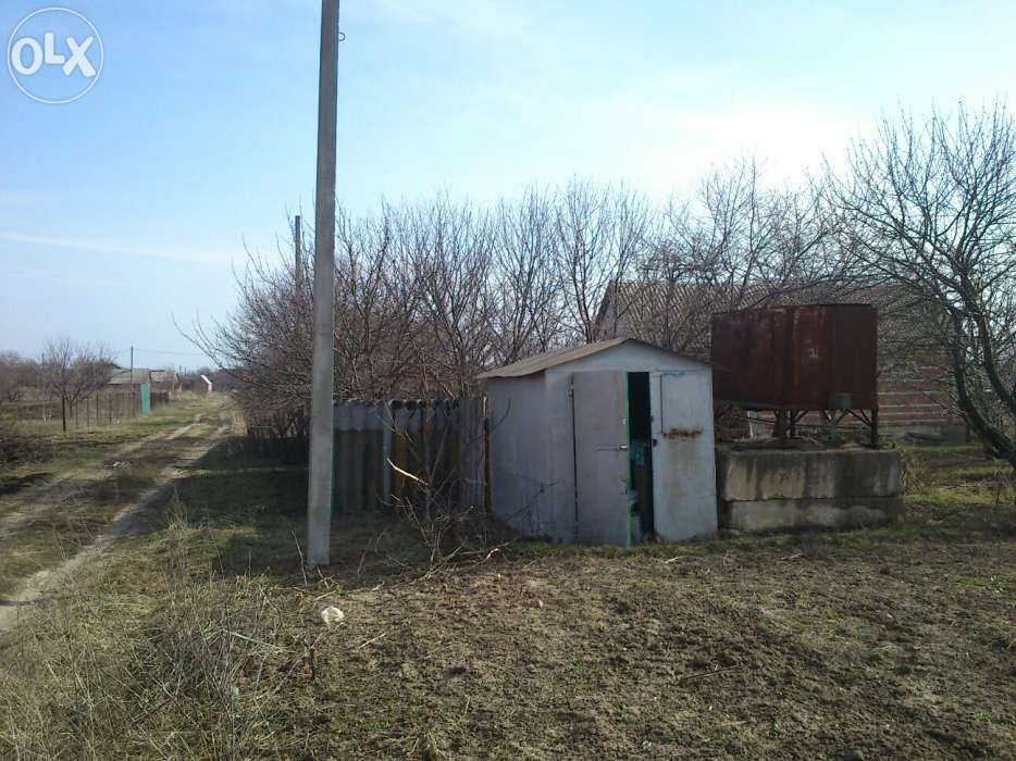 Продам участок 10 сток.