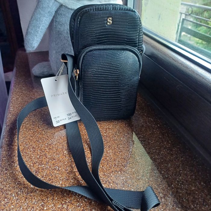 Mała torebka nowa, Primark
