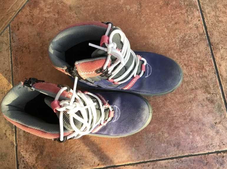 Buty Bartek r.29