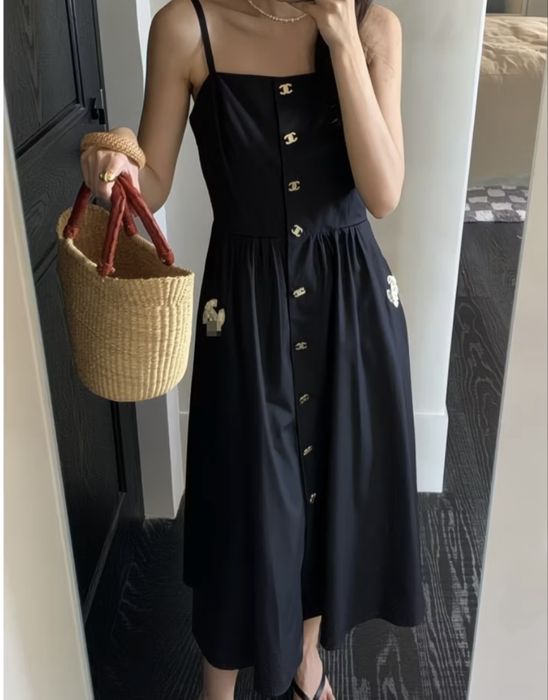 Сарафан Chanel , Люкс якість !