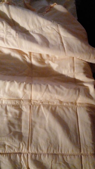 Покрывало на кровать