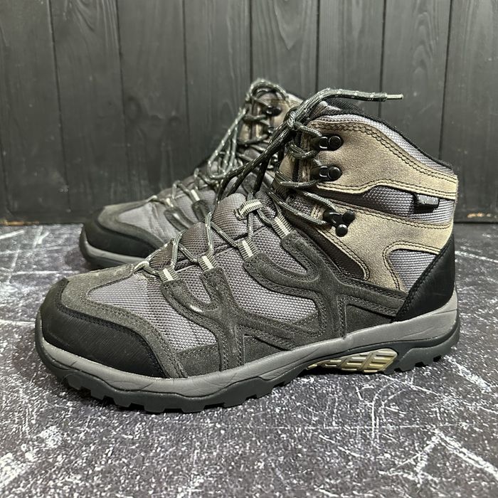 Термо ботінки McKinley Waterproof 42/27 cm