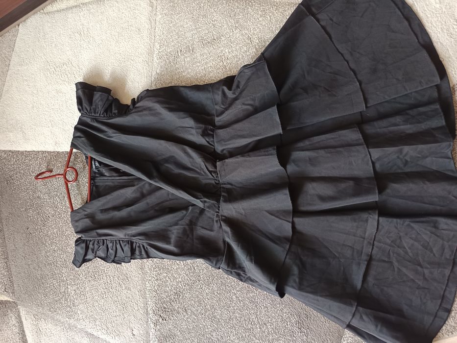 Sukienka boohoo 48/50