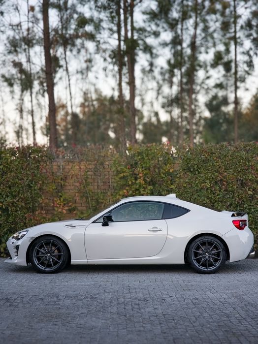 Toyota GT86 Sport+Navi *JBL*