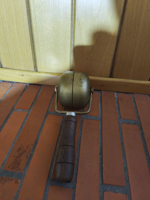 Campainha/Chocalho antigo