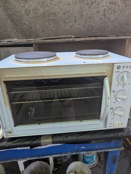 Продам электроплиты  400