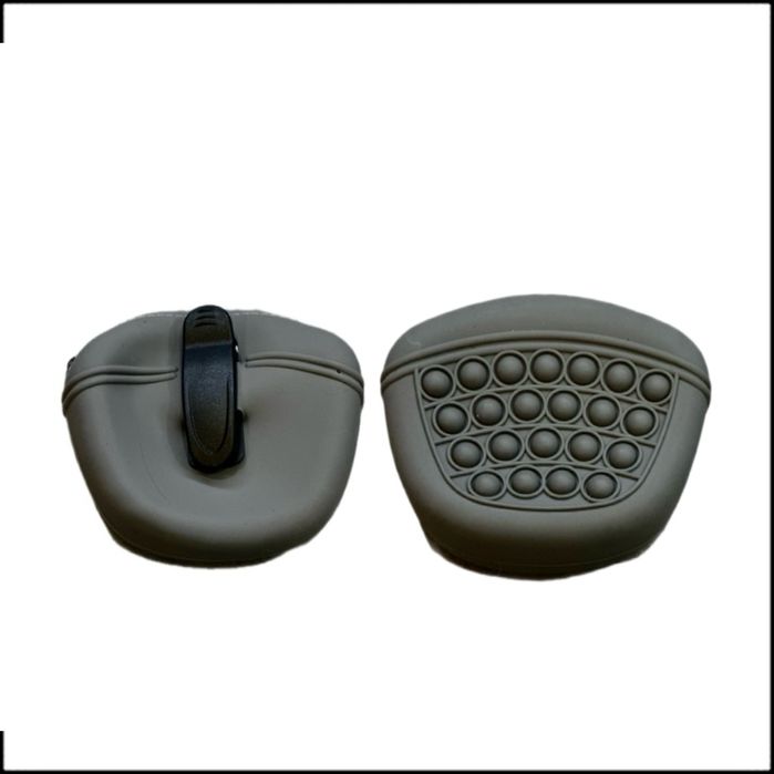 Сумочка для ласощів д/собак