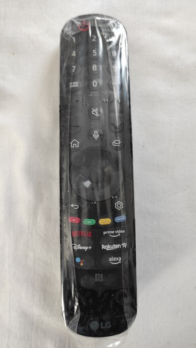 Пульт LG Magic ANMR 22, 23, 24. 25. ORIGINAL 100%