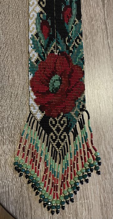 Продаж герданів ручної роботи