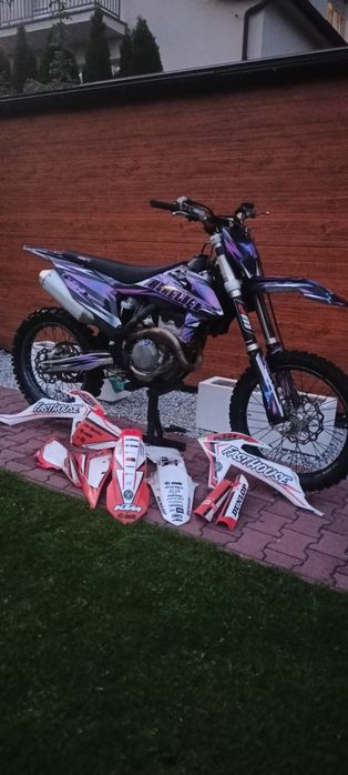 KTM