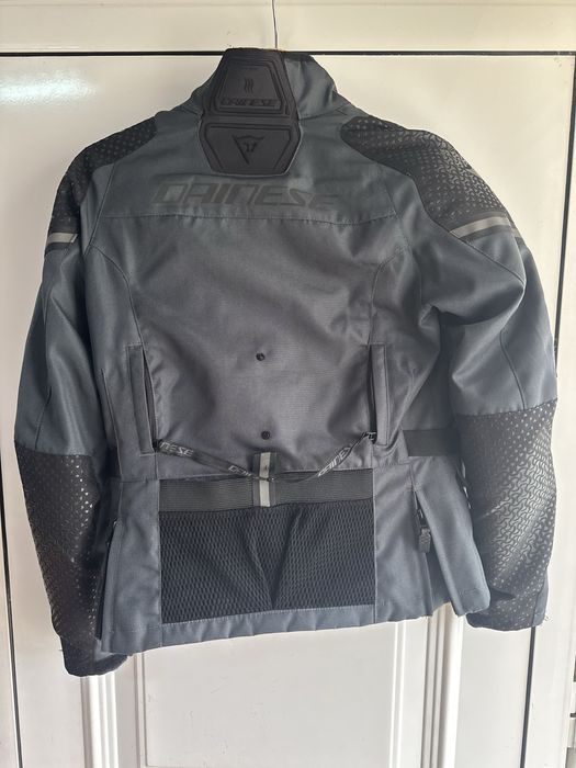 Casaco de moto Dainese mulher