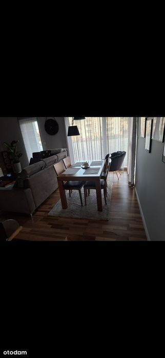 Komfortowy apartament Lux