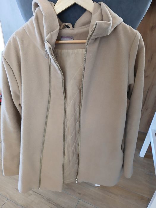 Płaszcz ciążowy Happymum