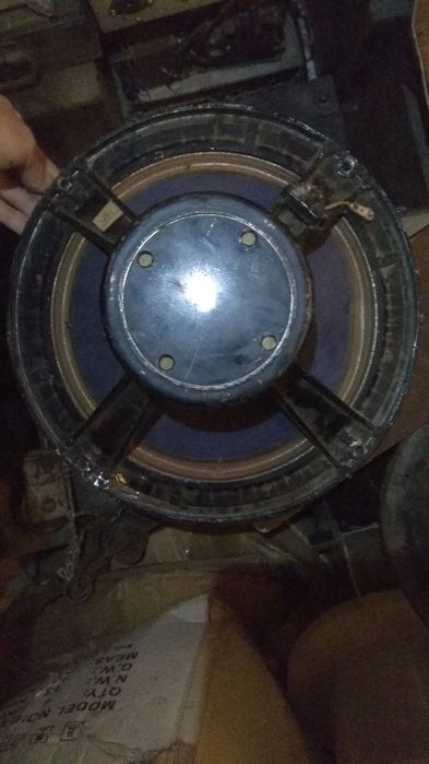 Динамики 12'' ВКН 12311 2А12 6гд2