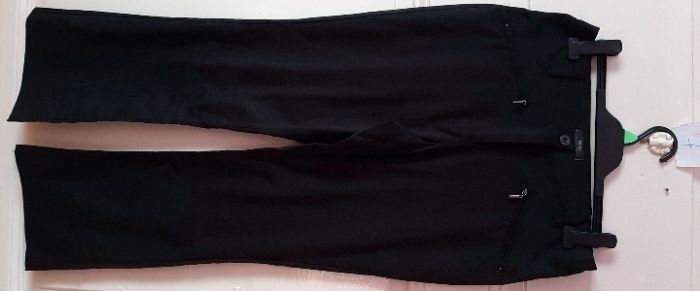 Nowe elastyczne Spodnie Bonprix, rozmiar 40-42
