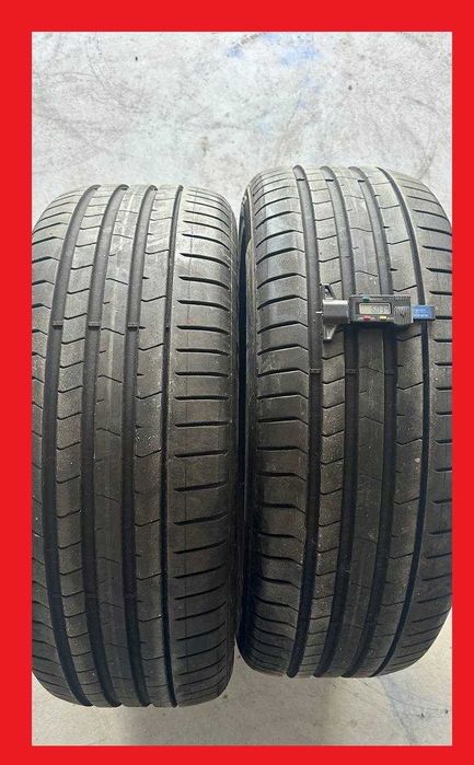 Літні шини  245 45 R 20 Pirelli Піреллі