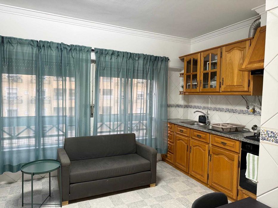 Arrendamento de quarto na Anta de Agualva