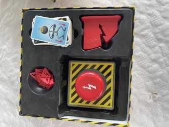 jogo de tabuleiro Time No Time