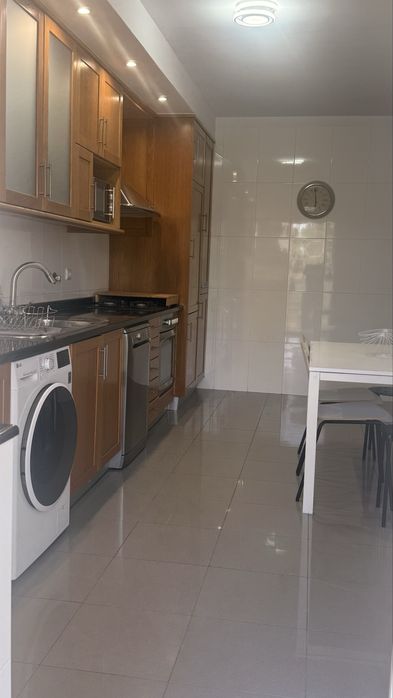 Apartamento Cabedelo