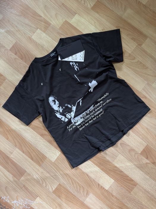 футболка enfants riches deprimes erd