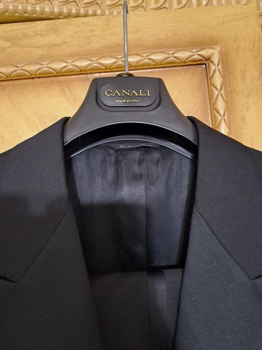 Смокінг костюм бренд Каналі Canali , Італія