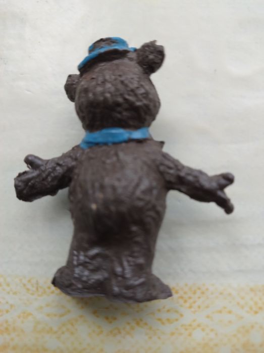 Figurka z PRL muppet show