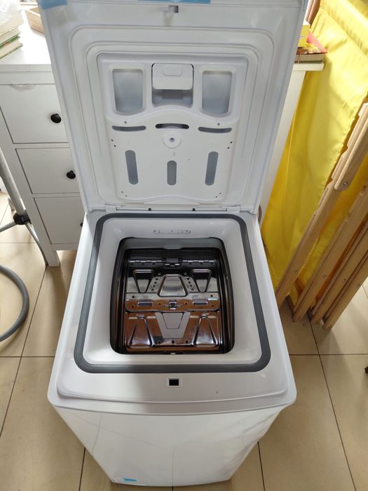 Amica pralka wsad od góry nowa powystawowa