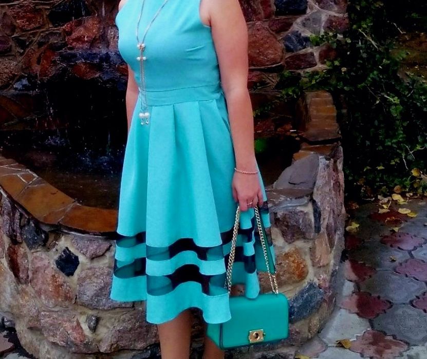 Продам сукню жіночу