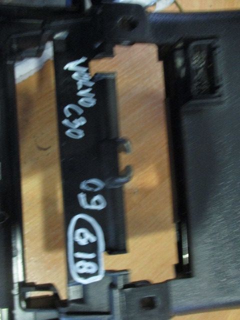 Comando chauffage / sofagem VOLVO C30
