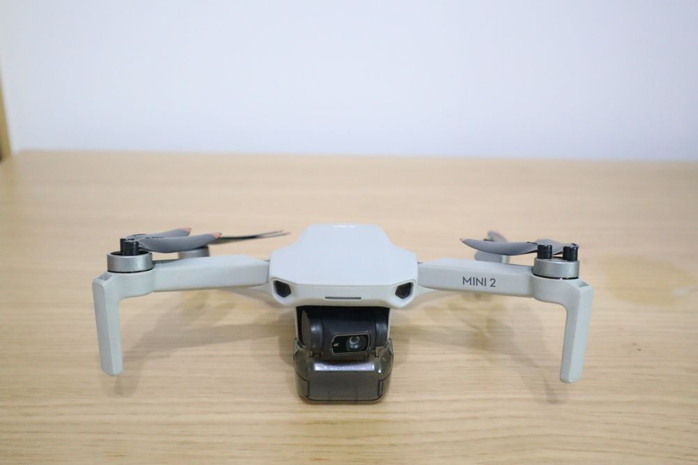 Drone DJi Mini 2 Fly More Combo474302446369525762