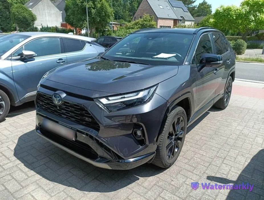 Toyota RAV-4
