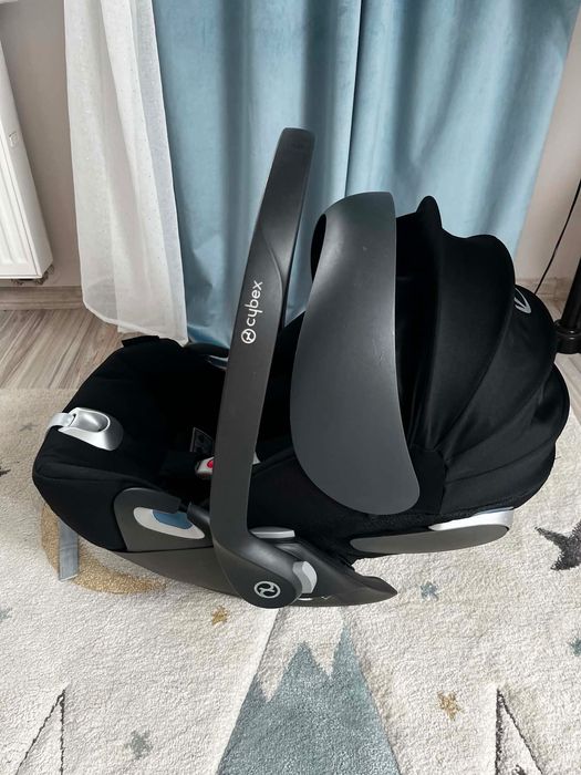 Fotelik Cybex Cloud Z i-Size