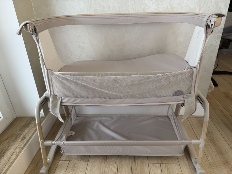 Приставне дитяче ліжечко, Maxi-Cosi (Air)