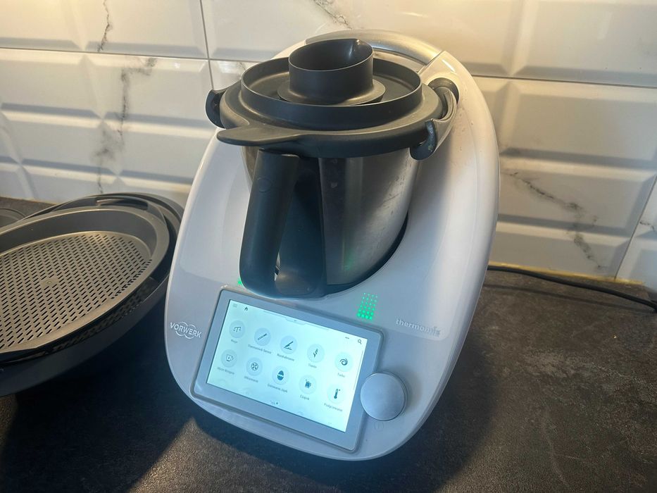 Thermomix Tm6 Thermomix