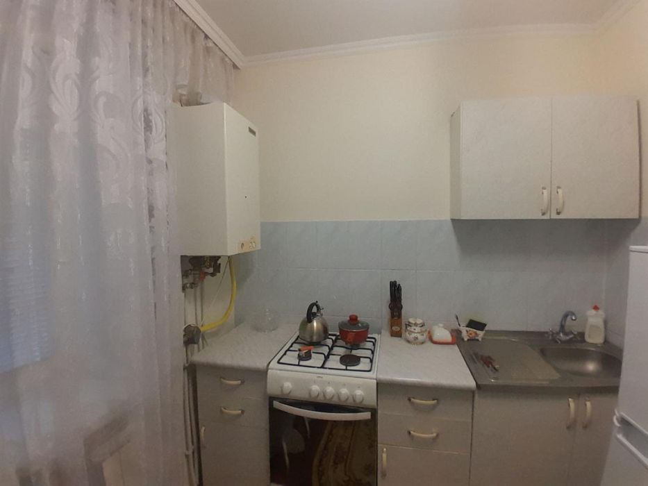 Продажа 1-к.квартири в Центральному районі.