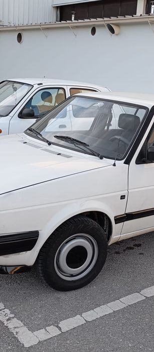 JANTES ferro 13 Volkswagen golf 2
