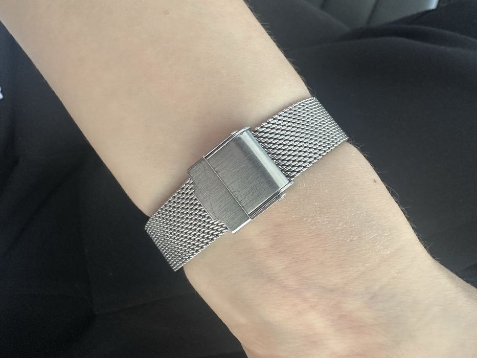 Годинник casio жіночий
