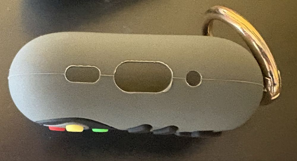Etui air pods pro 3/pro 2
