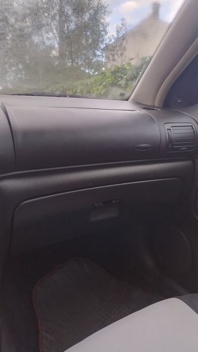 Passat 1.9 tdi (vendo ou troco)