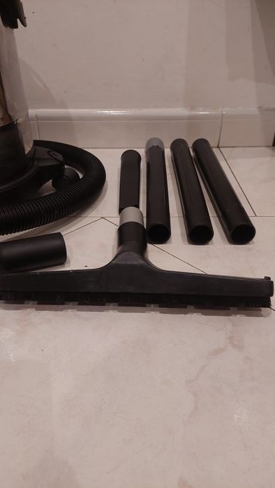 Aspirador Einhell em bom estado perfeitamente funcional