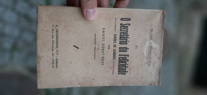 Lote de livros Autores estrangeiros