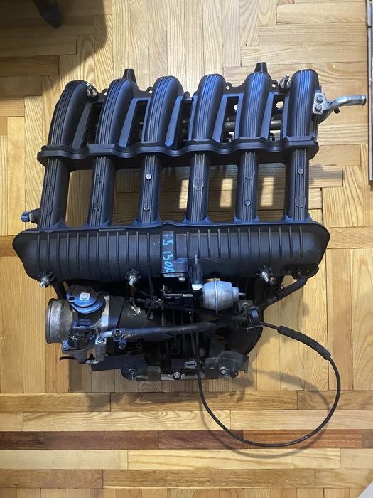 Запчастини до Chevrolet Epica 2008