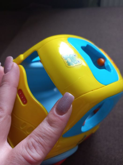 Музичний автобус Автошка